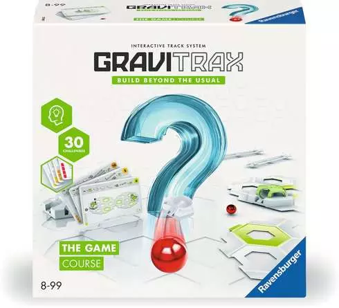 Ravensburger GraviTrax The Game Course