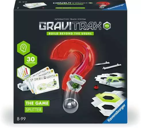 Ravensburger GraviTrax The Game PRO Splitter