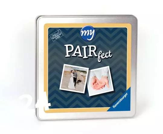 Ravensburger my PAIRfect