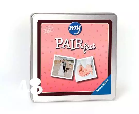 Ravensburger my PAIRfect