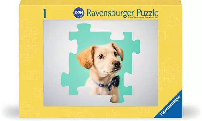 Ravensburger my Ravensburger Puzzle