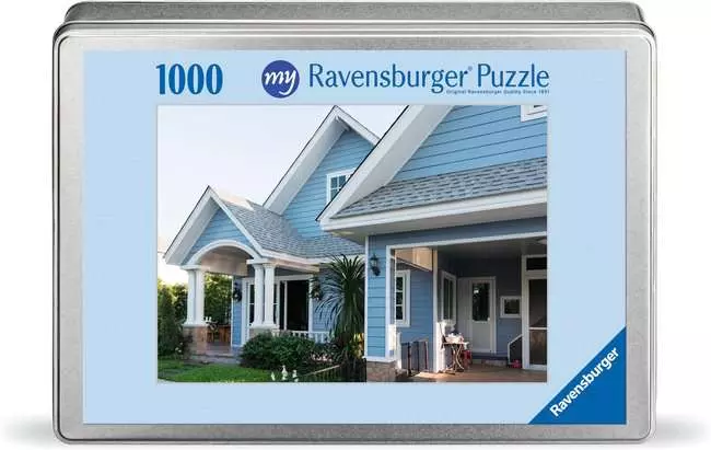 Ravensburger my Ravensburger Puzzle