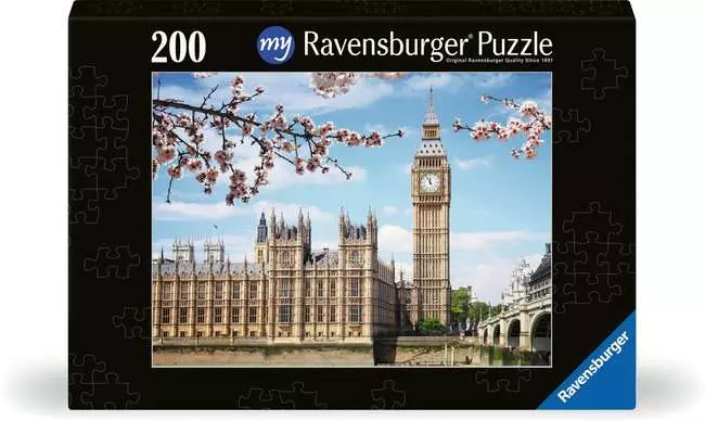 Ravensburger my Ravensburger Puzzle