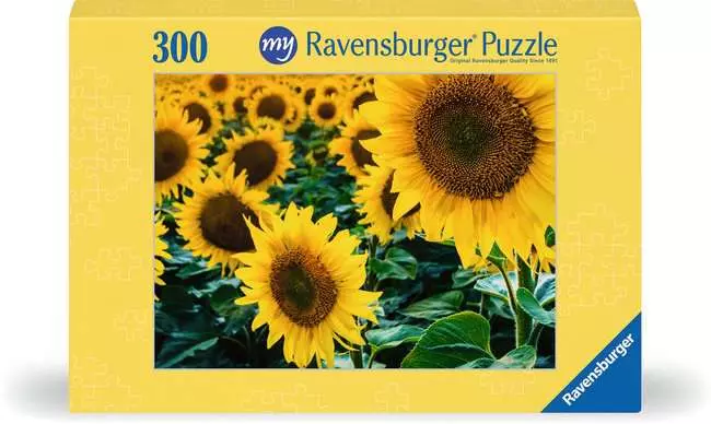 Ravensburger my Ravensburger Puzzle