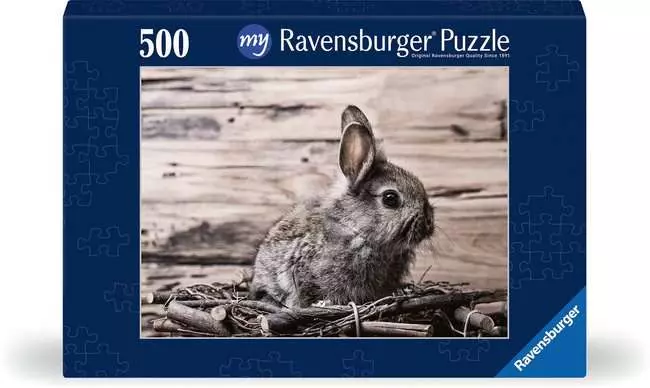 Ravensburger my Ravensburger Puzzle