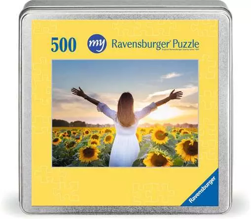 Ravensburger my Ravensburger Puzzle