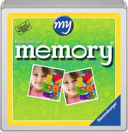 Ravensburger my memory?