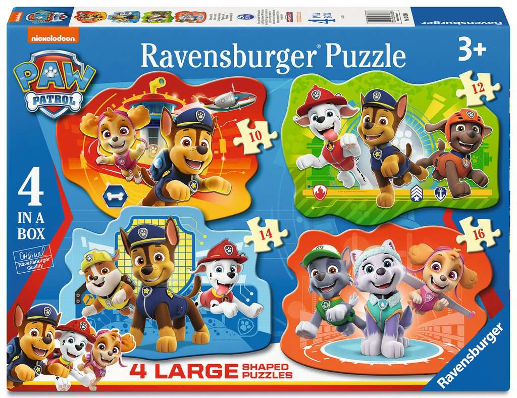 Ravensburger