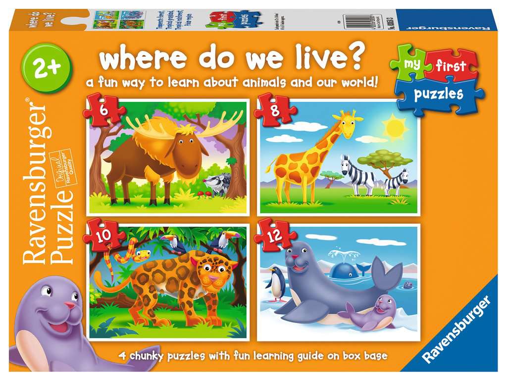 Ravensburger