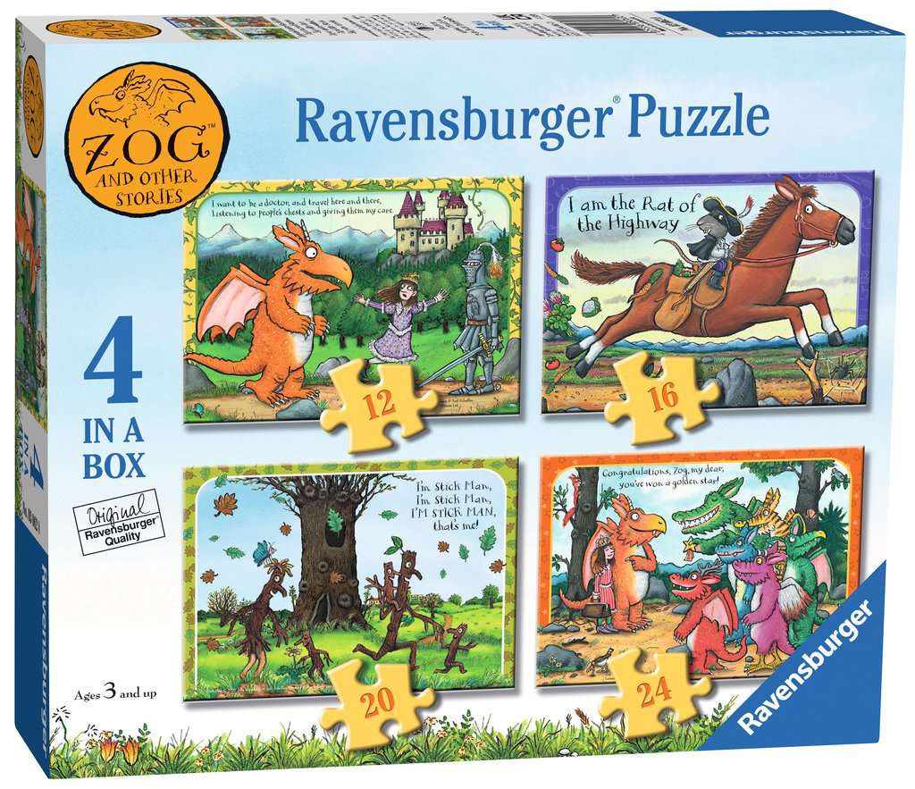 Ravensburger