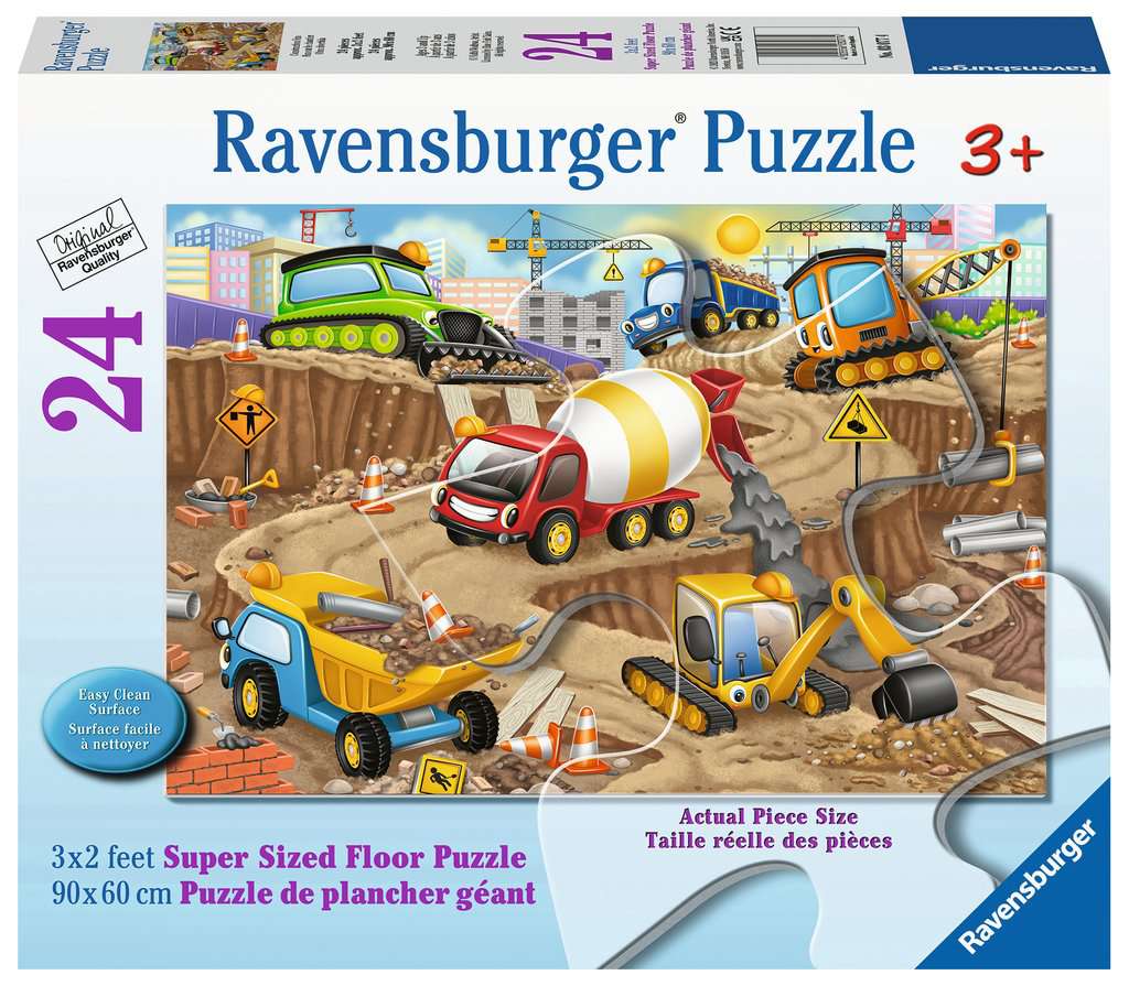 Ravensburger