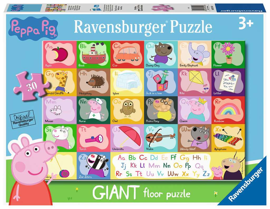 Ravensburger