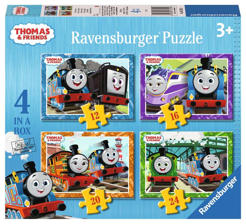 Ravensburger
