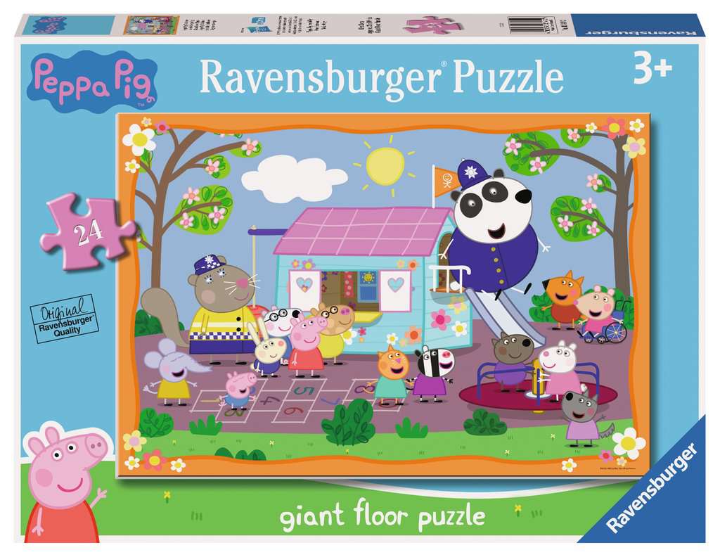 Ravensburger