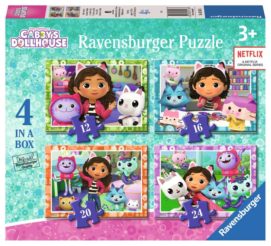 Ravensburger