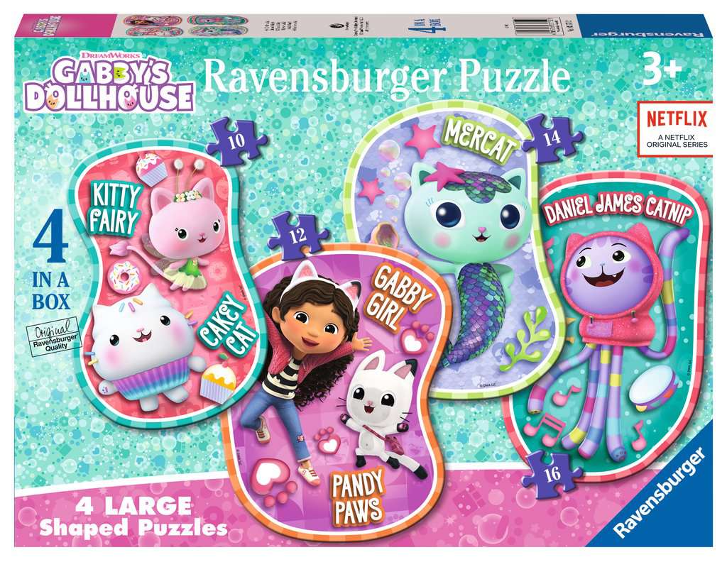 Ravensburger