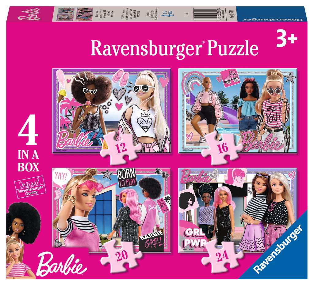 Ravensburger