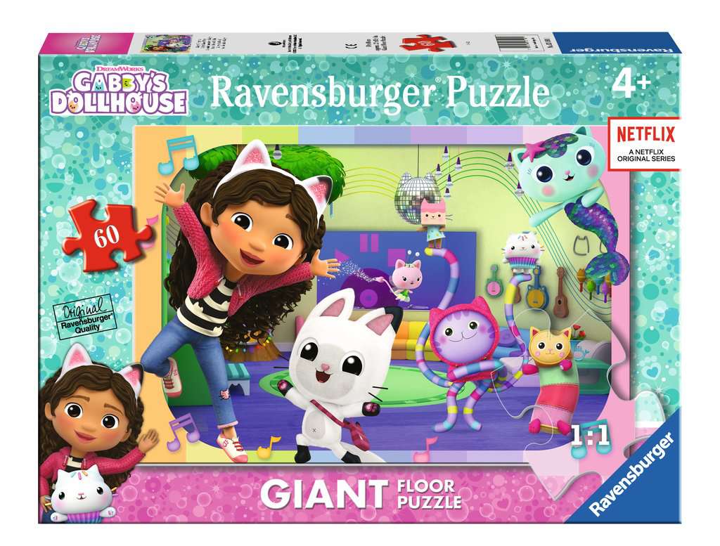 Ravensburger
