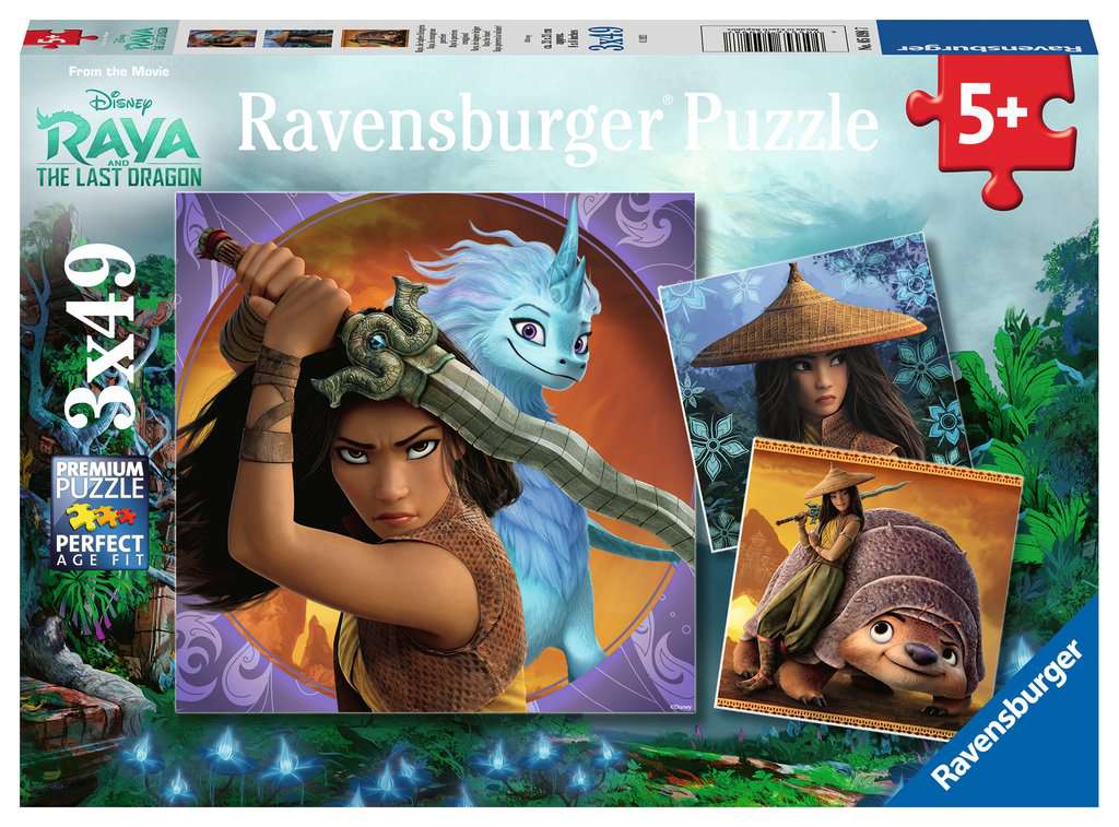 Ravensburger