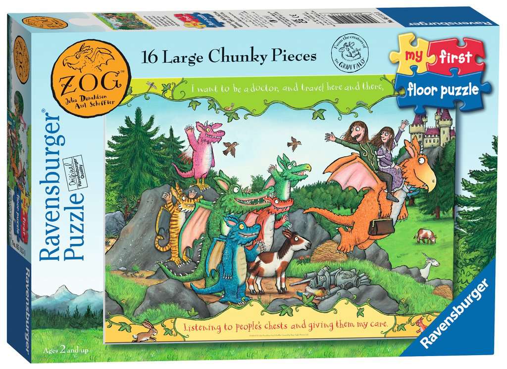 Ravensburger