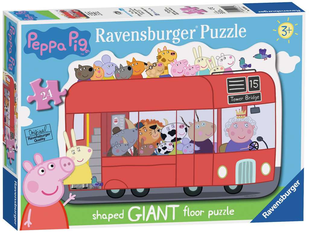 Ravensburger