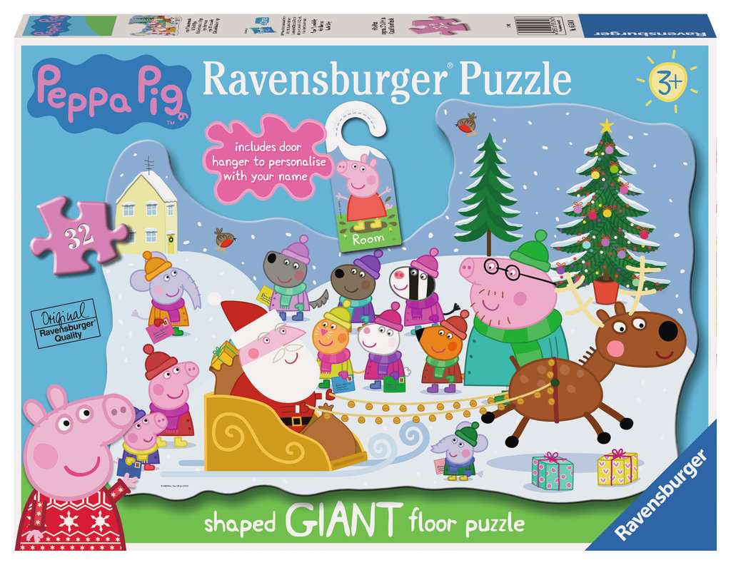 Ravensburger