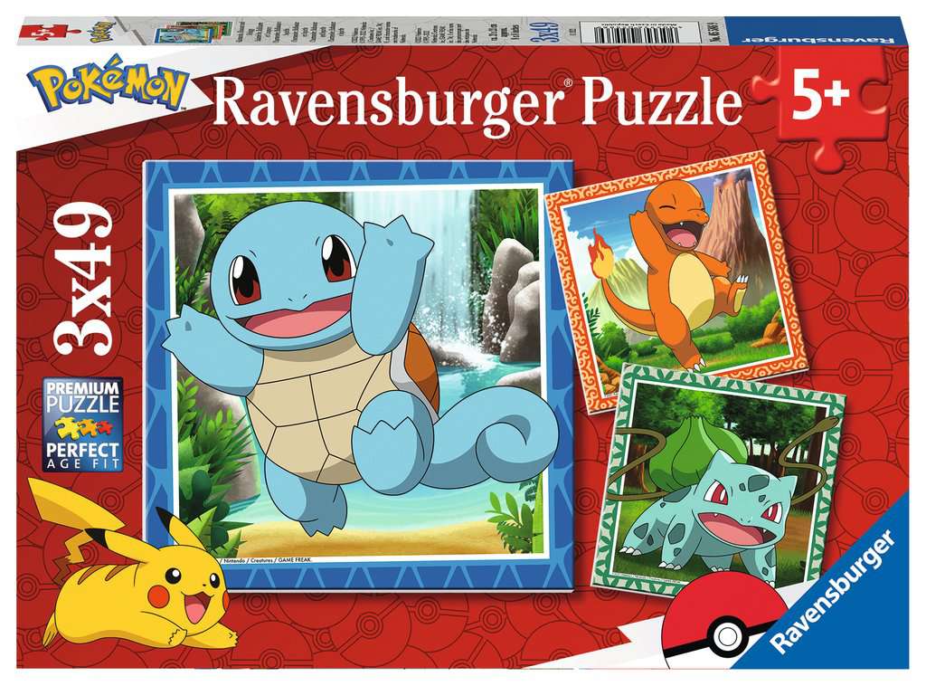 Ravensburger