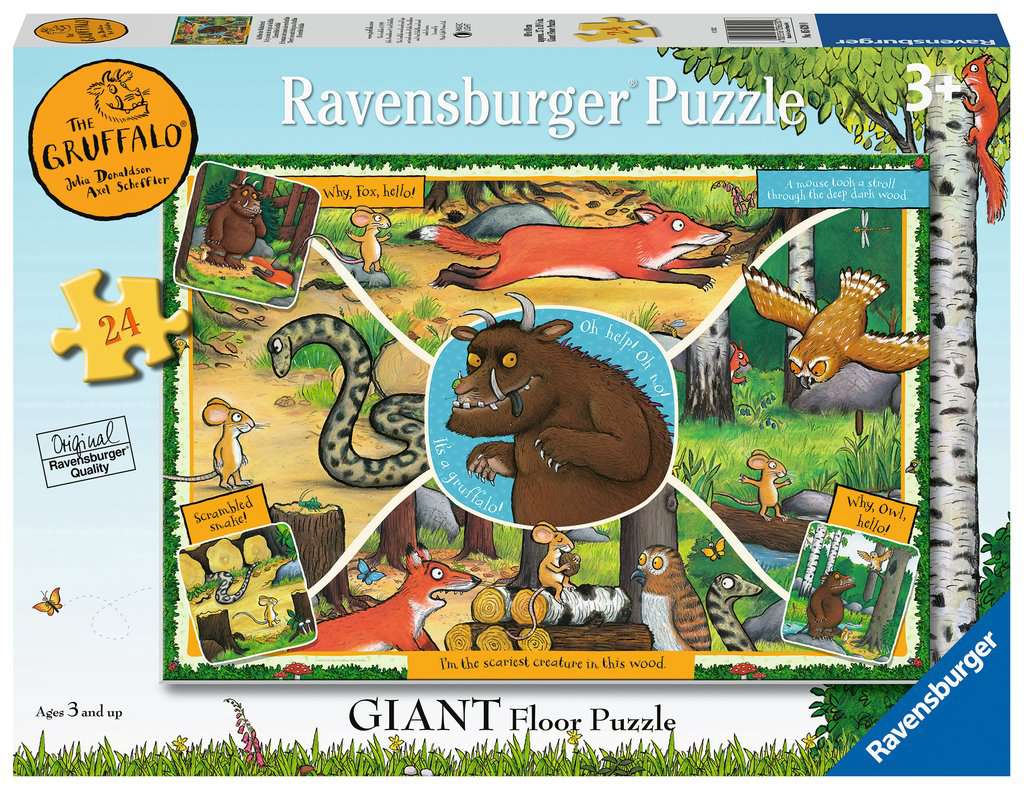 Ravensburger