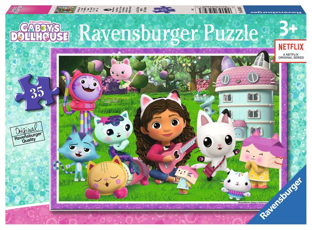 Ravensburger