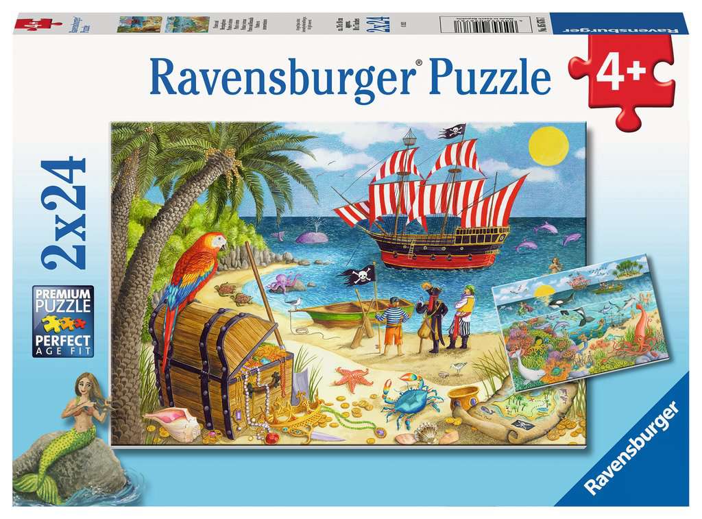 Ravensburger