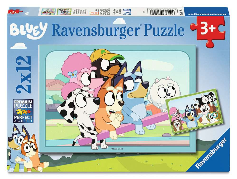 Ravensburger