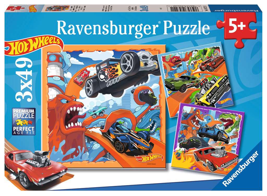 Ravensburger