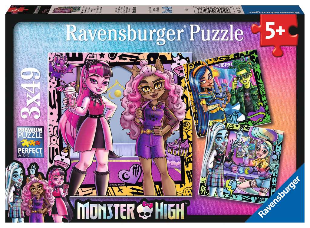 Ravensburger