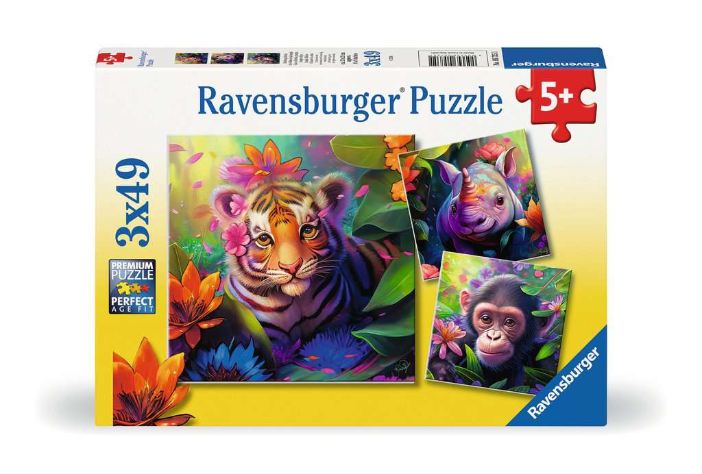 Ravensburger