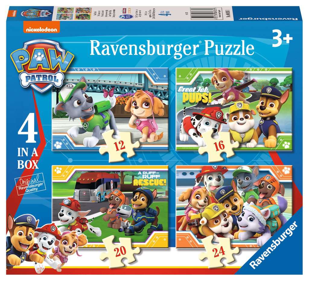 Ravensburger