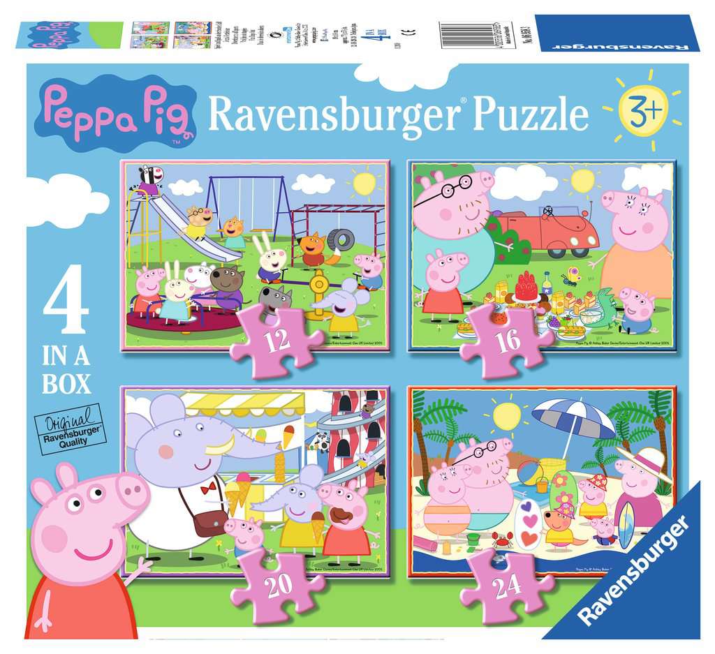 Ravensburger