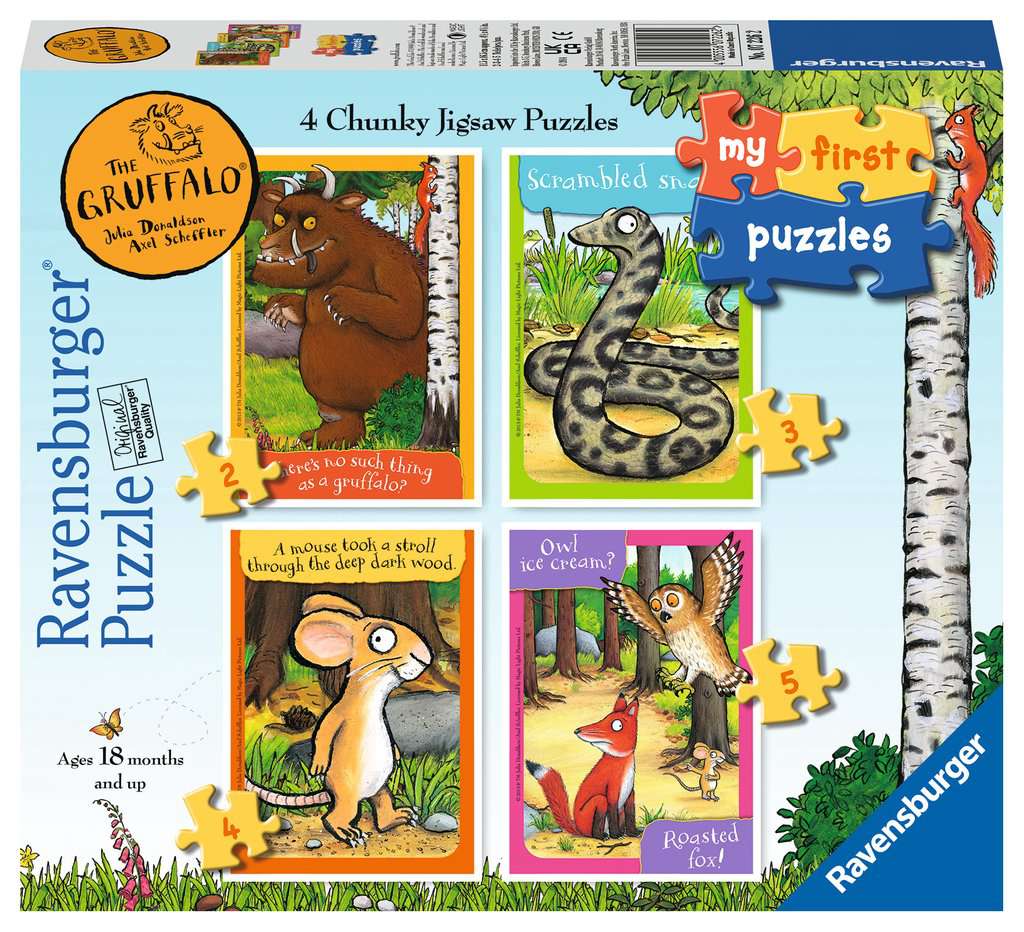 Ravensburger
