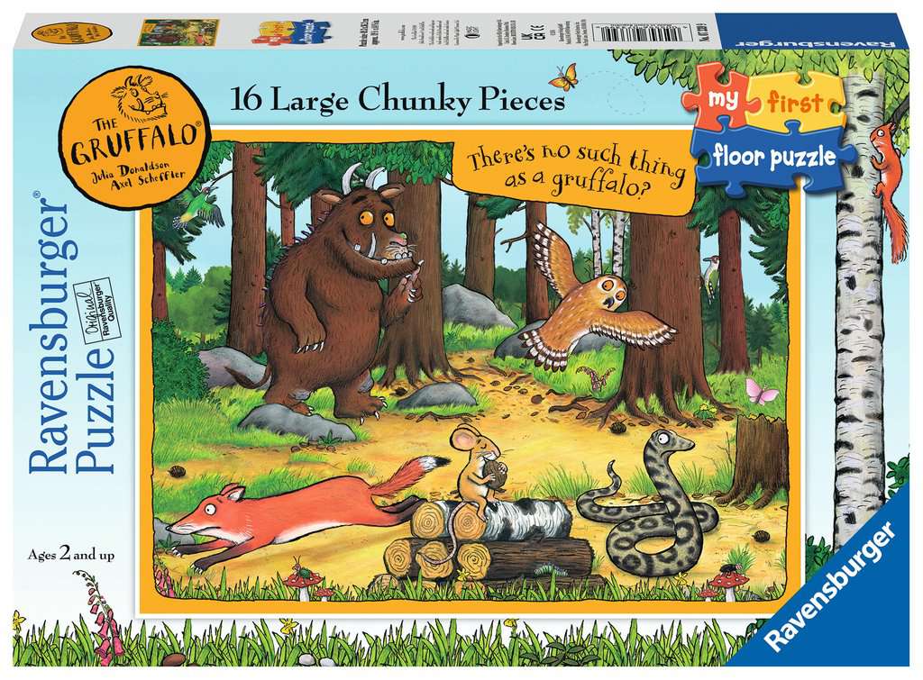 Ravensburger