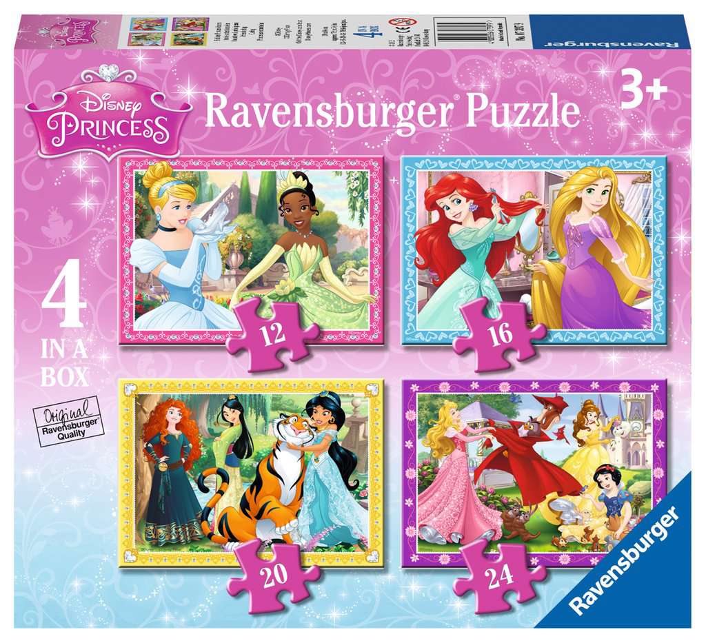 Ravensburger