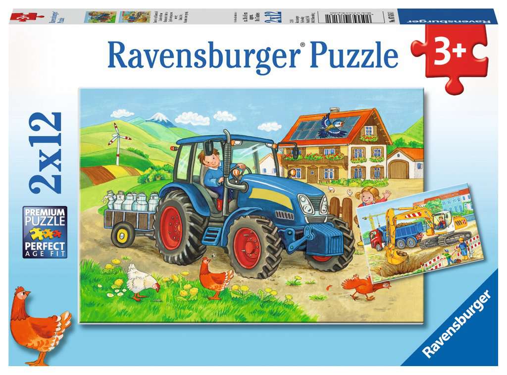 Ravensburger