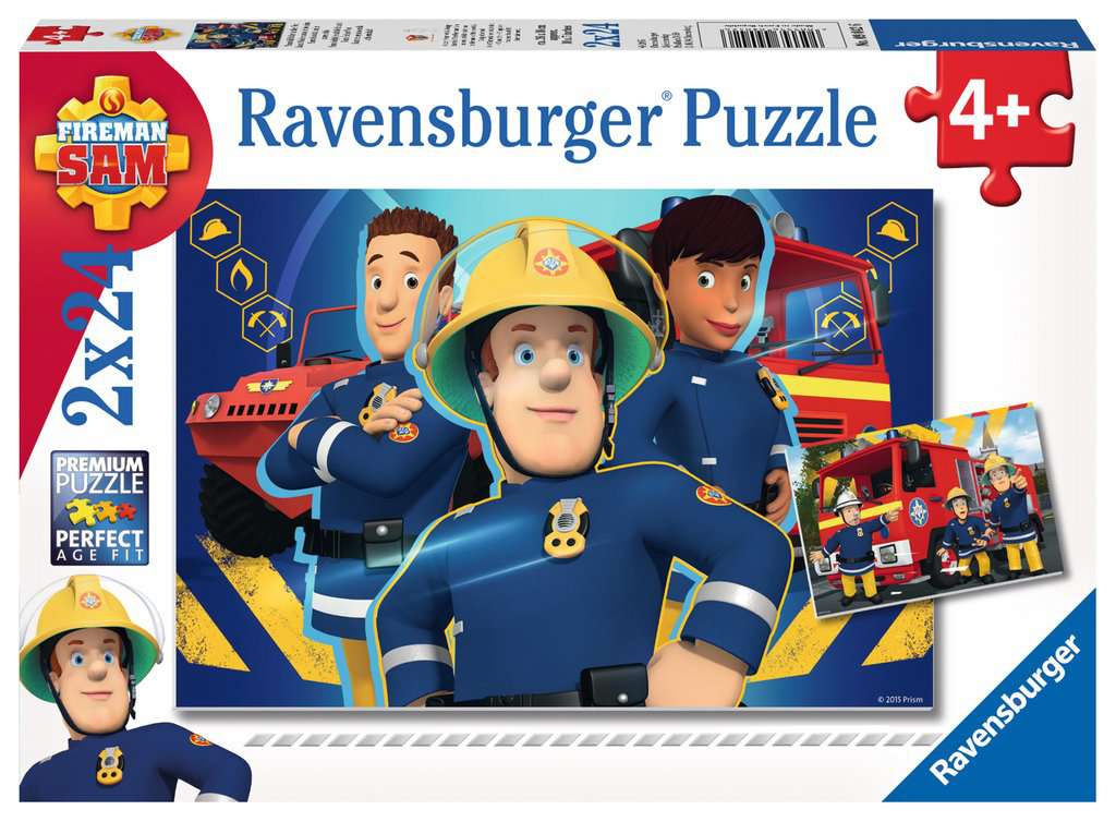 Ravensburger
