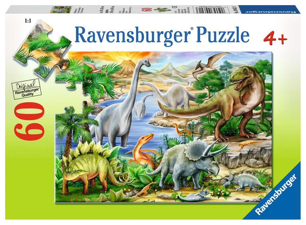 Ravensburger
