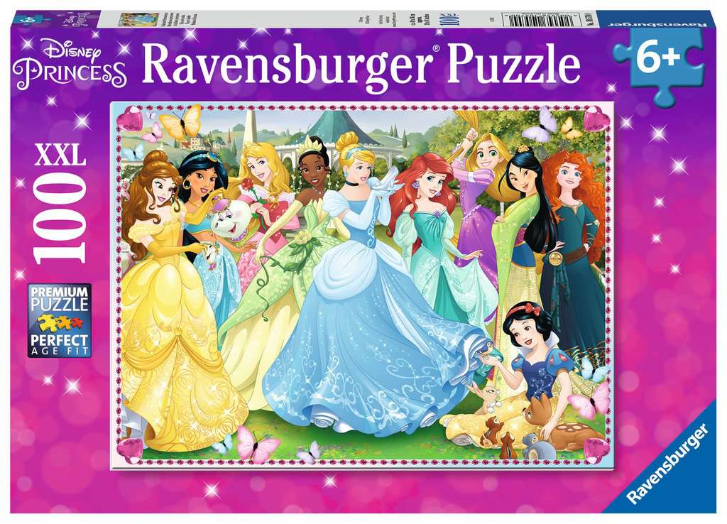 Ravensburger