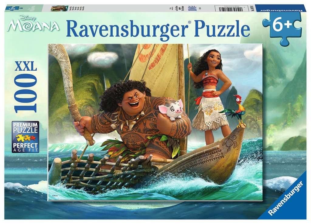 Ravensburger