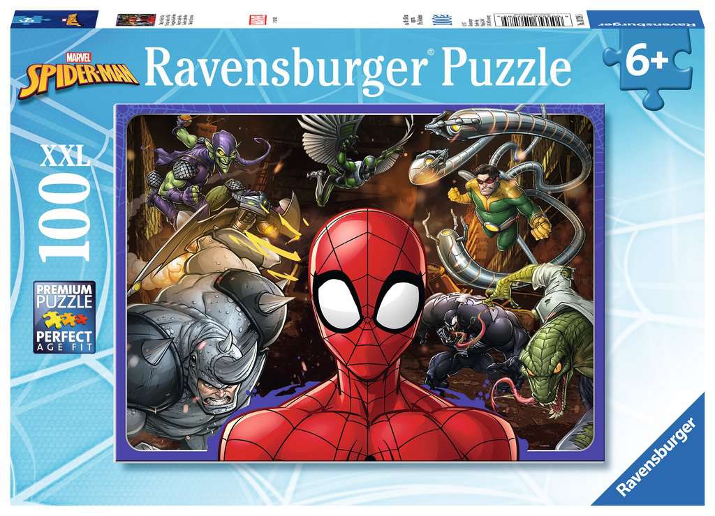 Ravensburger