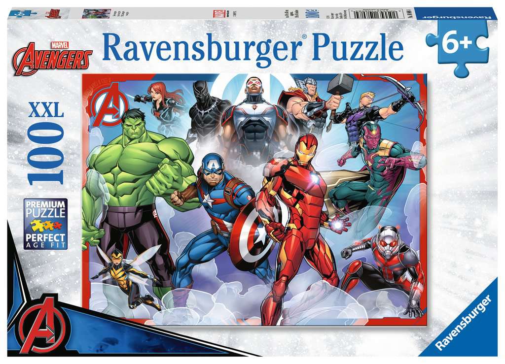 Ravensburger