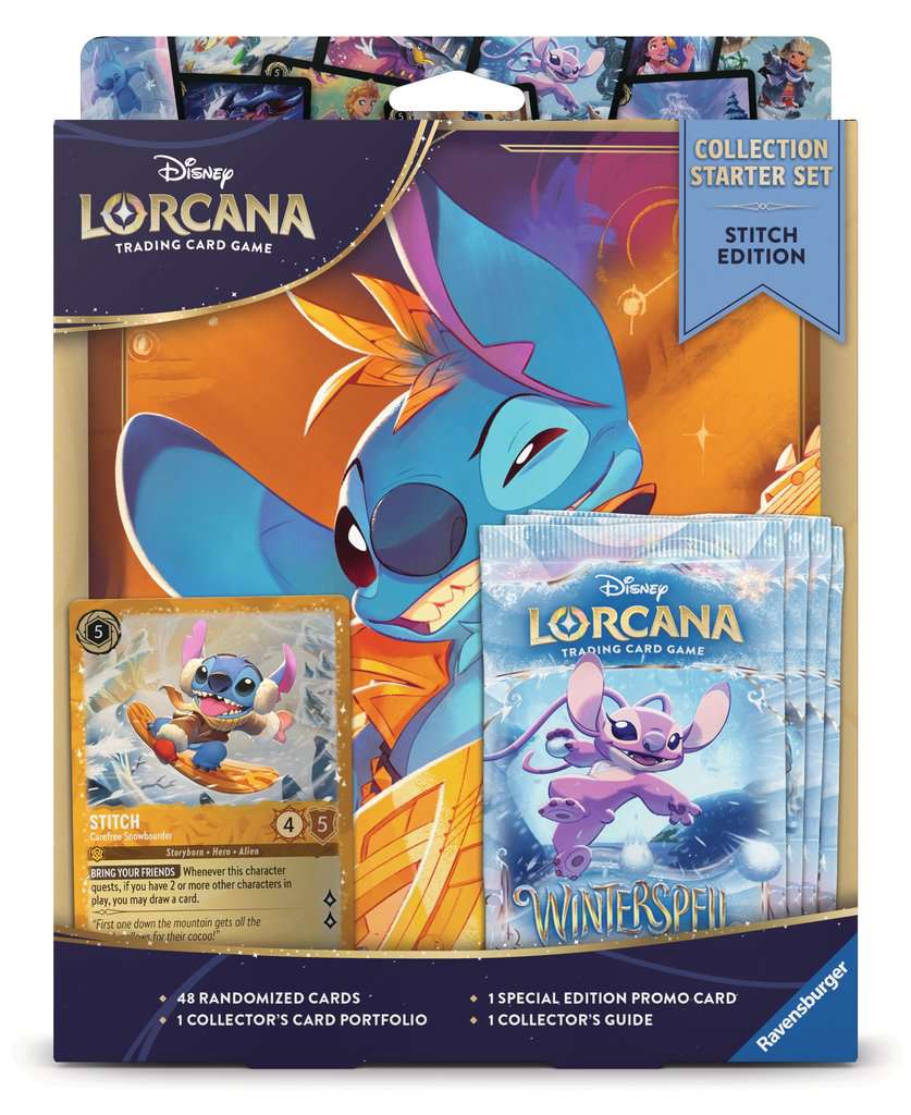 Ravensburger