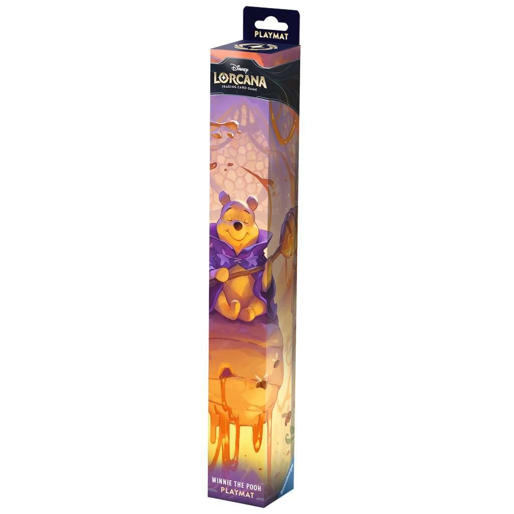 Ravensburger Disney Lorcana Playmat Winnie the Pooh - Set 2
