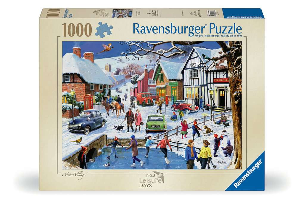 Ravensburger