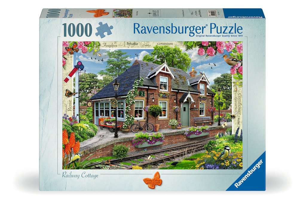 Ravensburger